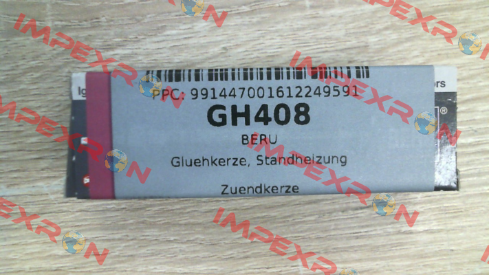 GH408 Beru