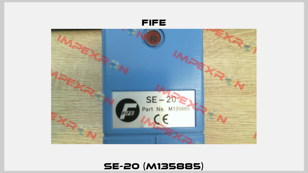 SE-20 (M135885) Fife
