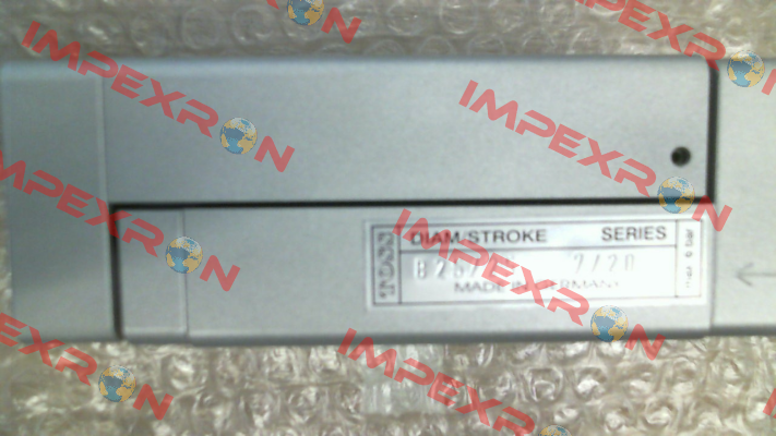 38020051 // 25-025-B-F TOSS