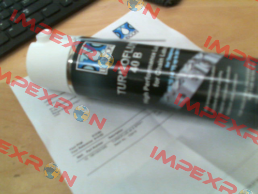 TURMOFLUID 40 B (spray) Lubcon