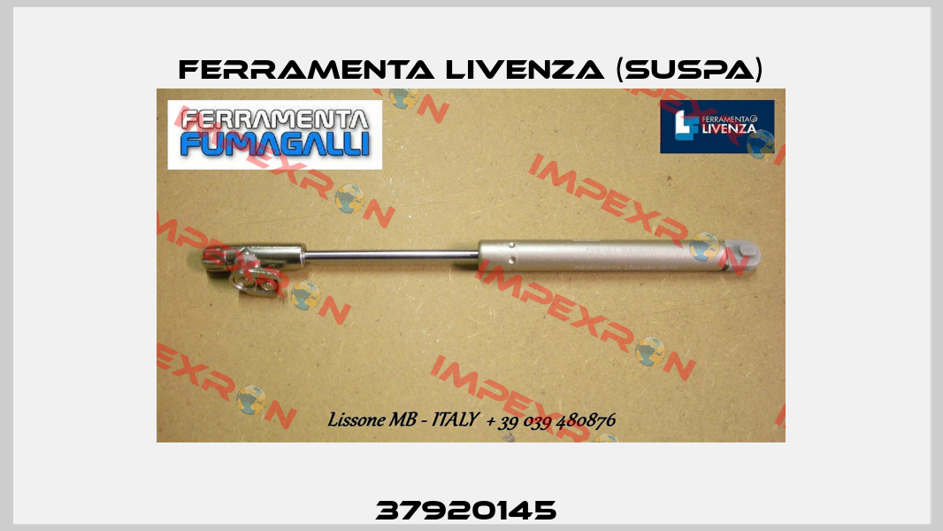 37920145  Ferramenta Livenza (Suspa)
