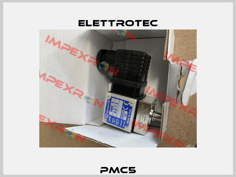 PMC5 Elettrotec