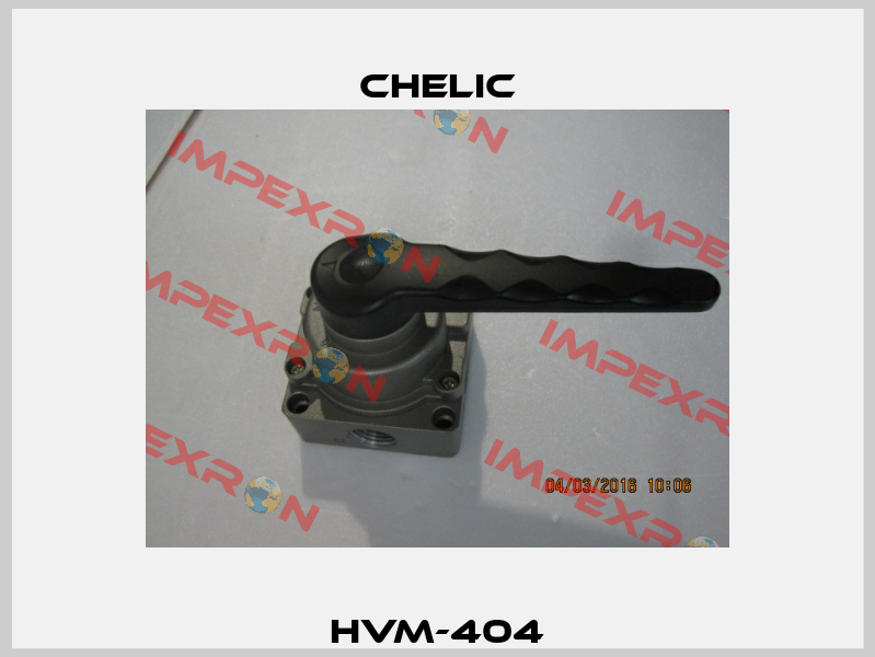 HVM-404 Chelic