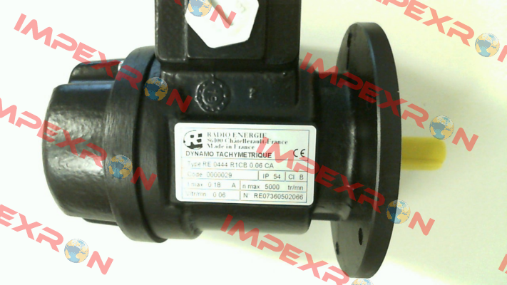 REO444R1CB0,06CA Precilec