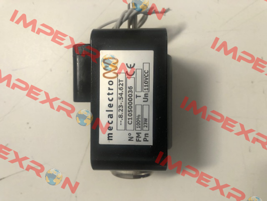 1823132A29 Mecalectro