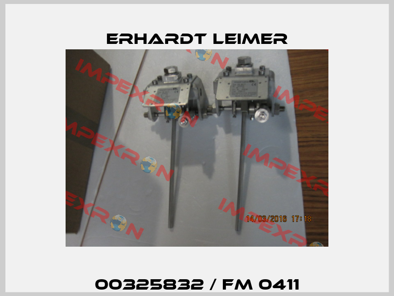 FM 0411 Erhardt Leimer