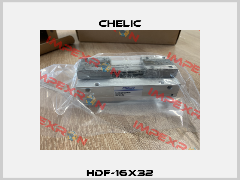 HDF-16x32 Chelic