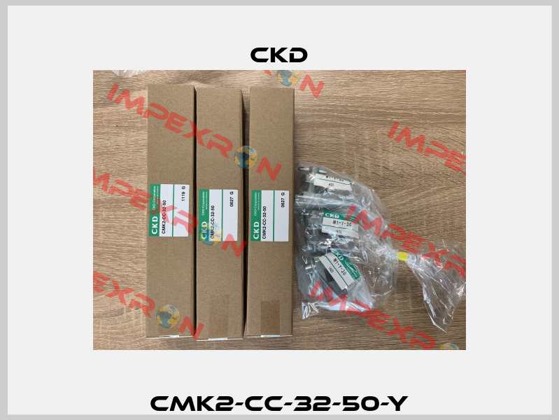 CMK2-CC-32-50-Y Ckd