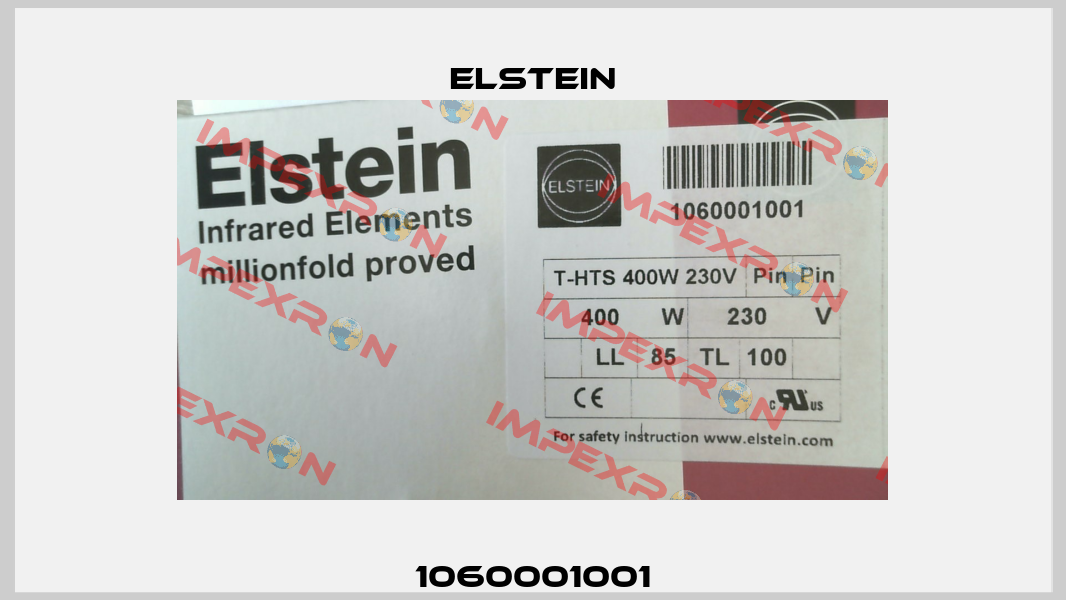 1060001001 Elstein