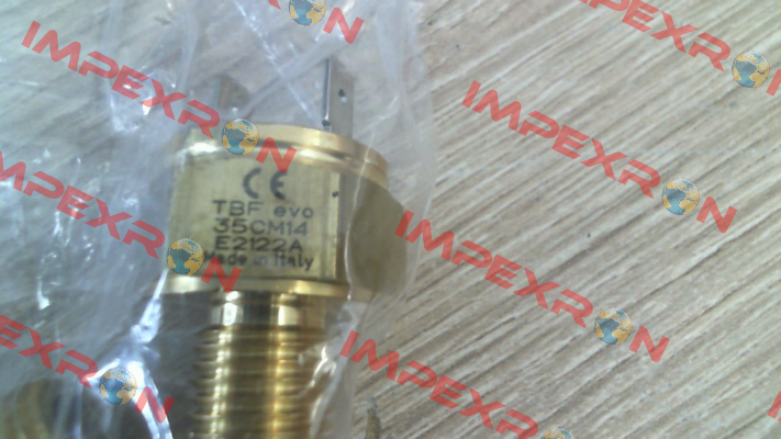 710-460-01050 TBFevo35CM14 Elettrotec