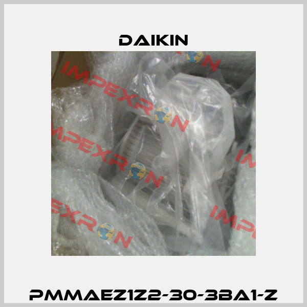 PMMAEZ1Z2-30-3BA1-Z Daikin