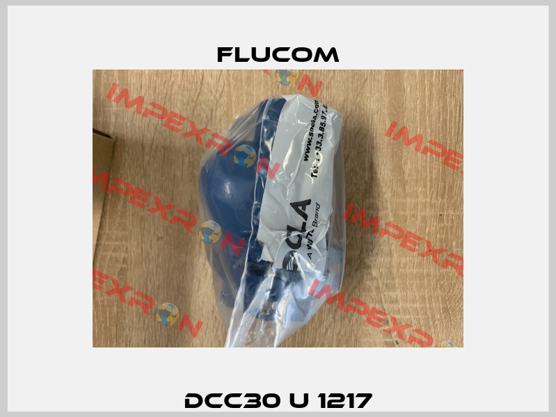 DCC30 U 1217 Flucom