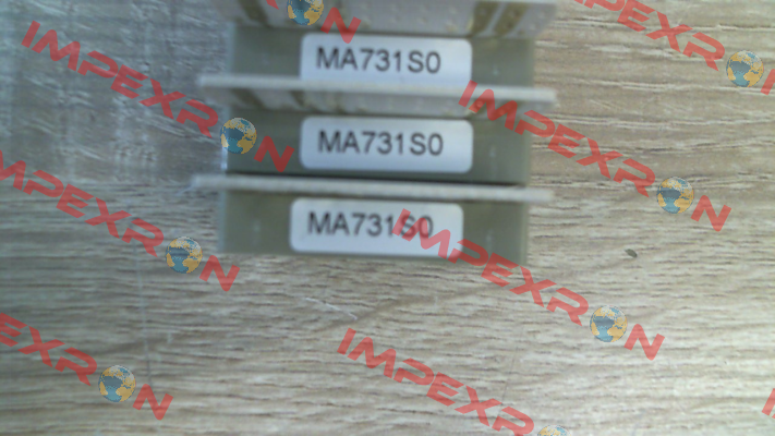 MA731S0 Contraves