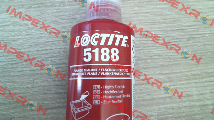 Loctite 5188 Combimac