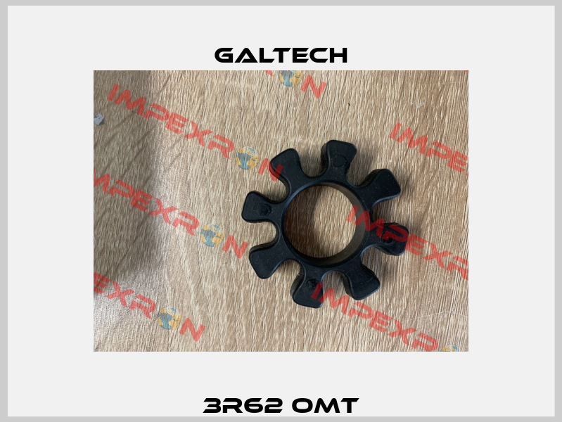 3R62 OMT Galtech