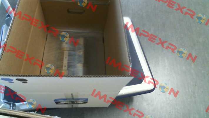 PCD-H 10 NC / 524627 Coax