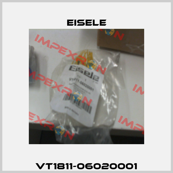 VT1811-06020001 Eisele