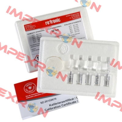 EA11-SCS (pack of 5)  Rotronic