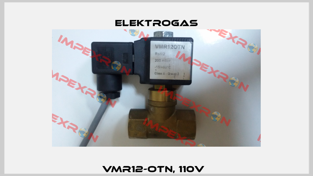 VMR12-OTN, 110V   Elektrogas