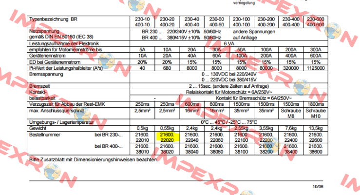 21600.38020  Peter Electronic