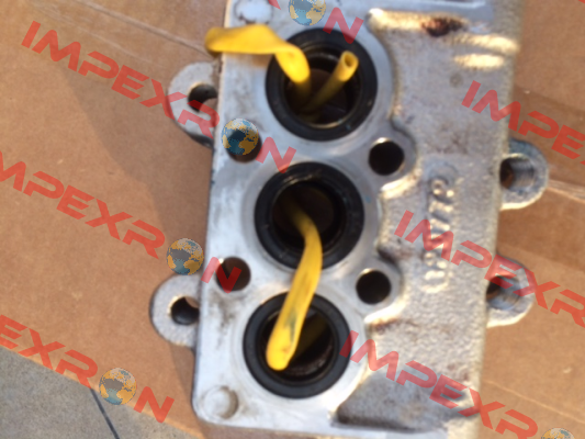 34353 Cat Pumps