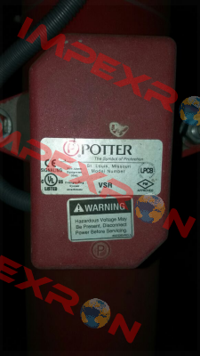VSR Potter