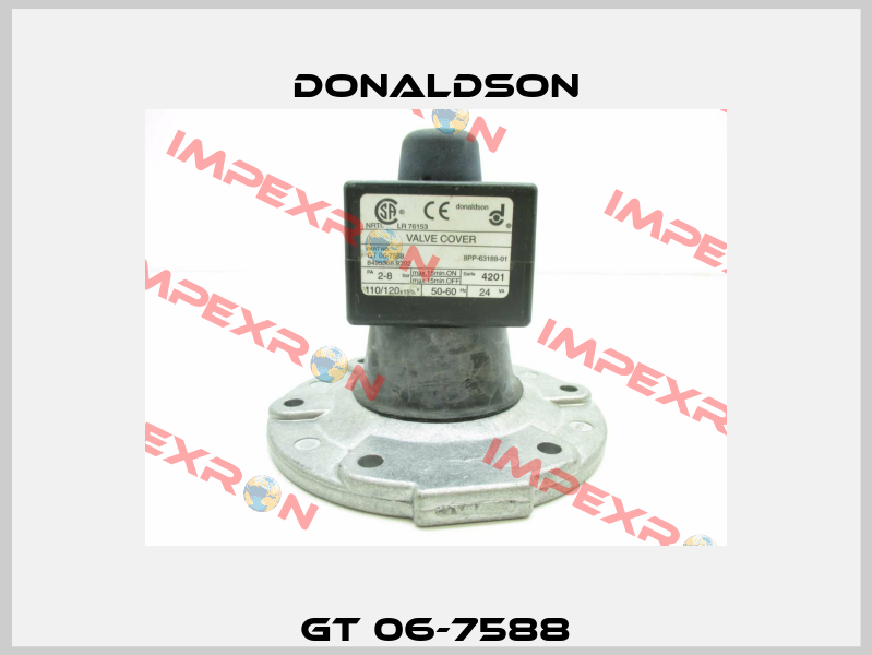 GT 06-7588 Donaldson