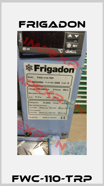 FWC-110-TRP Frigadon
