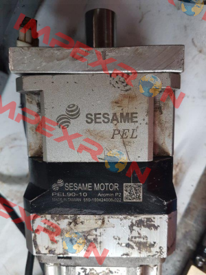 PEL 90-10 Sesame Motor