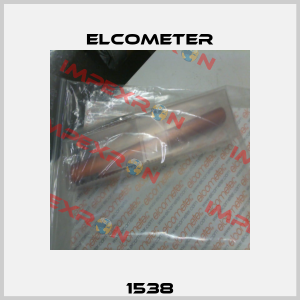 1538 Elcometer