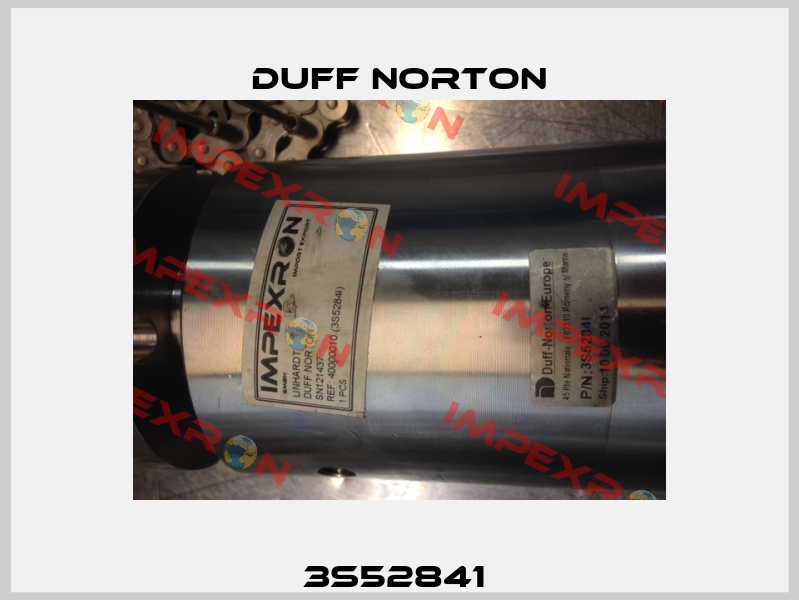 3S52841  Duff Norton
