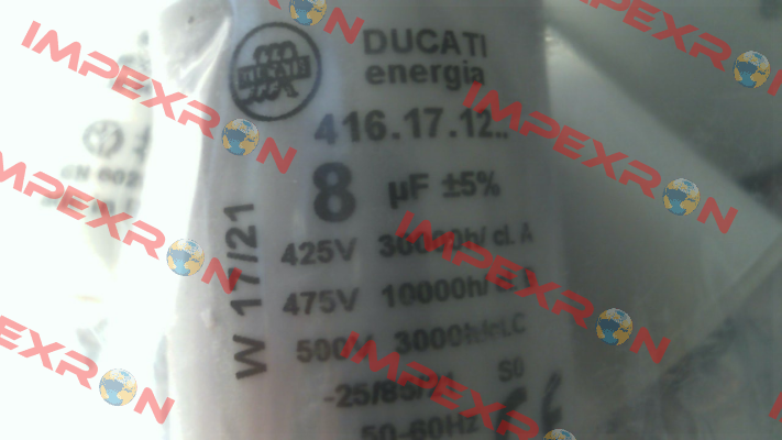 416.17.12..Z8 Ducati