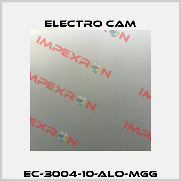 EC-3004-10-ALO-MGG Electro Cam