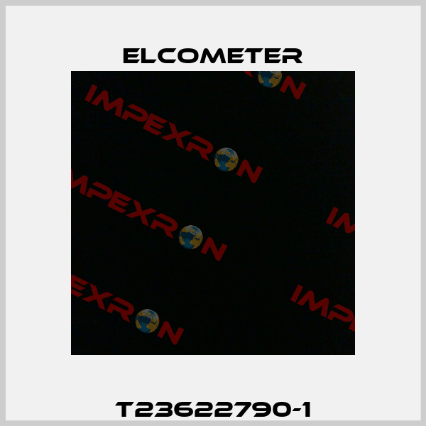 T23622790-1 Elcometer