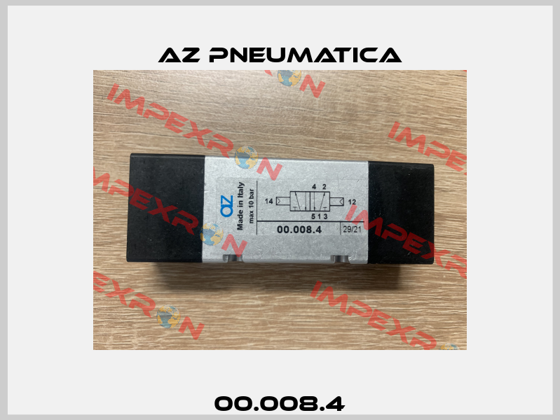 00.008.4 AZ Pneumatica