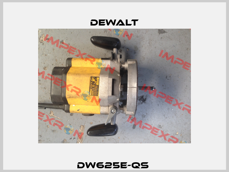 DW625E-QS  Dewalt