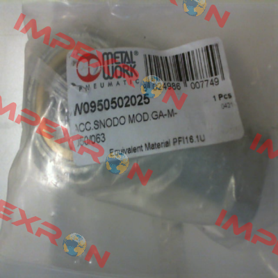 AP65063 Mecafluid