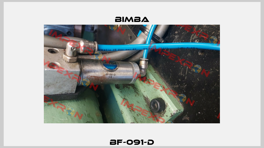 BF-091-D Bimba