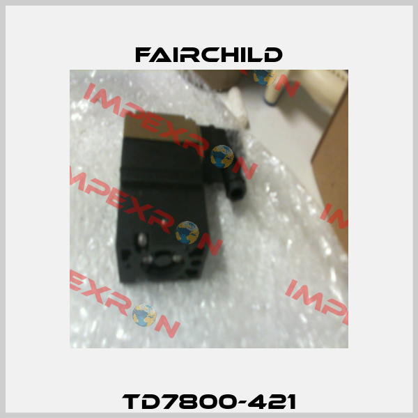 TD7800-421 Fairchild