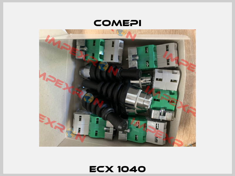 ECX 1040 Comepi
