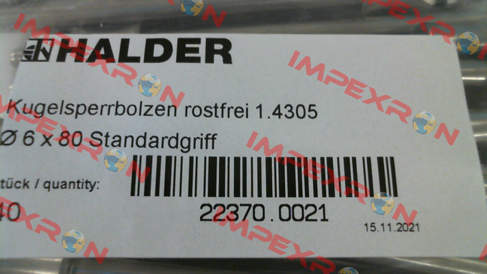 22370.0021 Halder