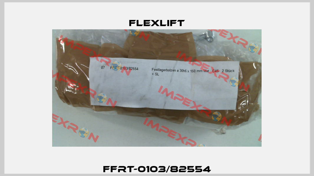 FFRT-0103/82554 Flexlift