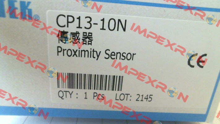 CP13-10N Fotek