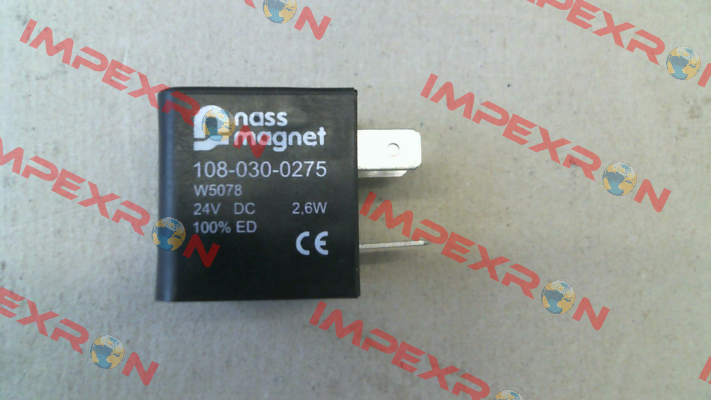 108-030-0275 Nass Magnet