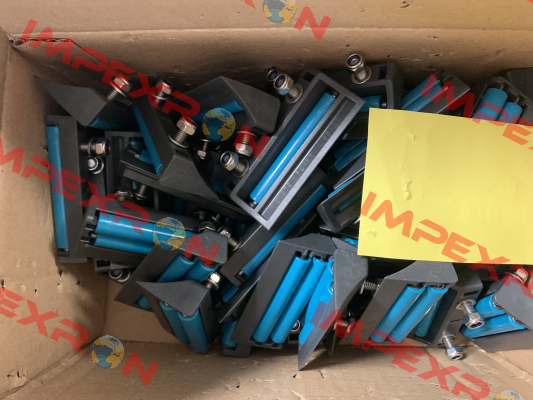SYS16777SSA System Plast