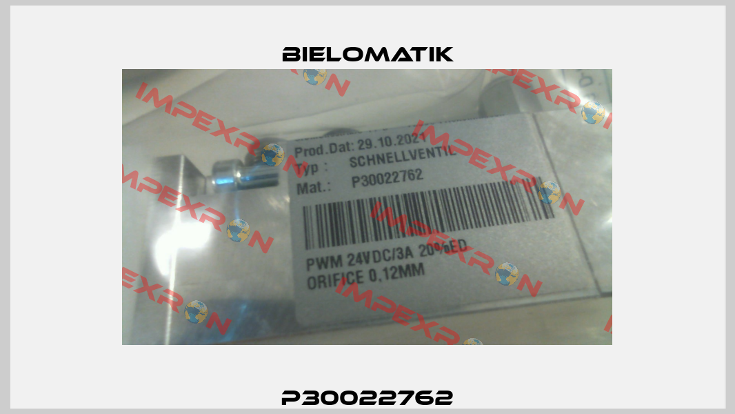 P30022762 Bielomatik