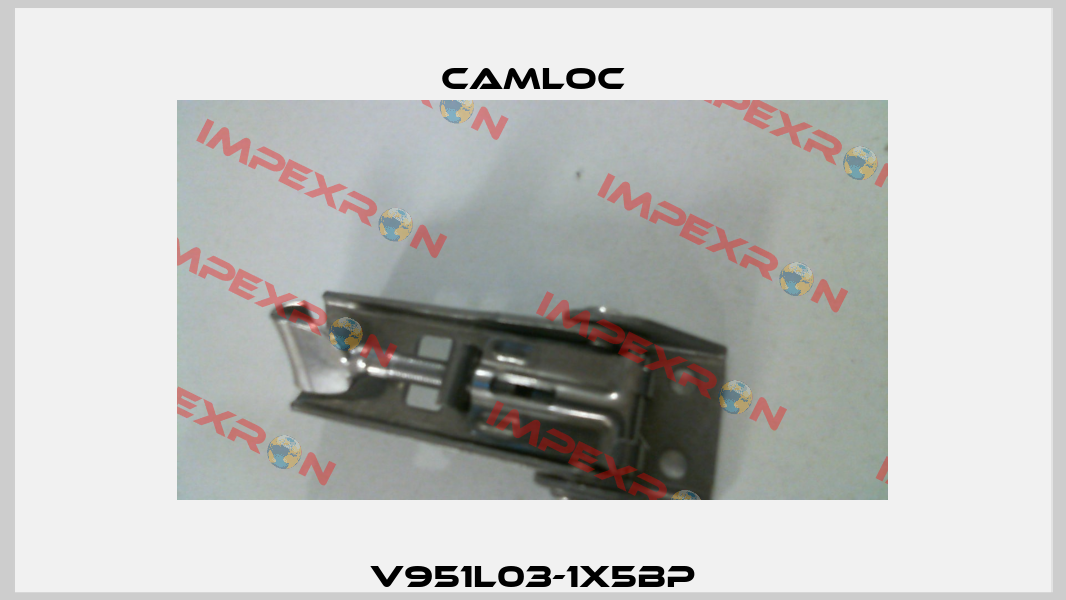 V951L03-1X5BP Camloc