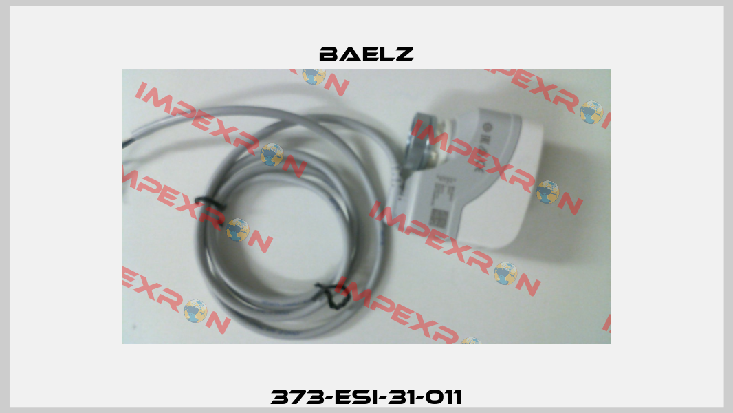 373-ESI-31-011 Baelz