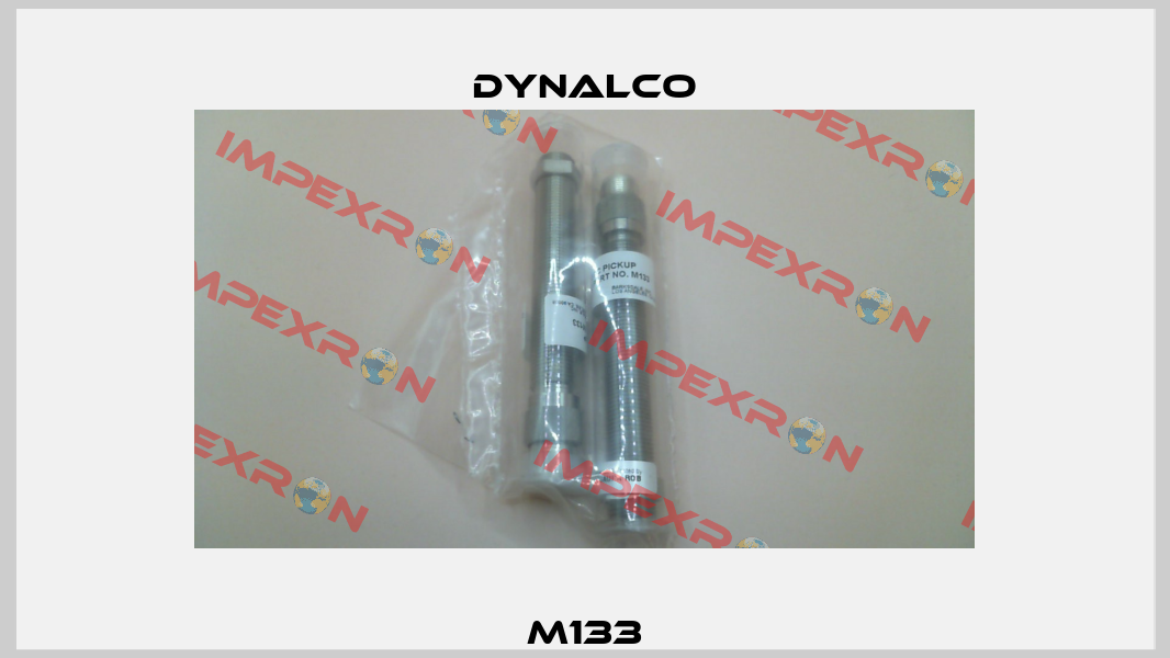 M133 Dynalco