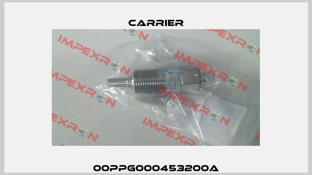 00PPG000453200A Carrier